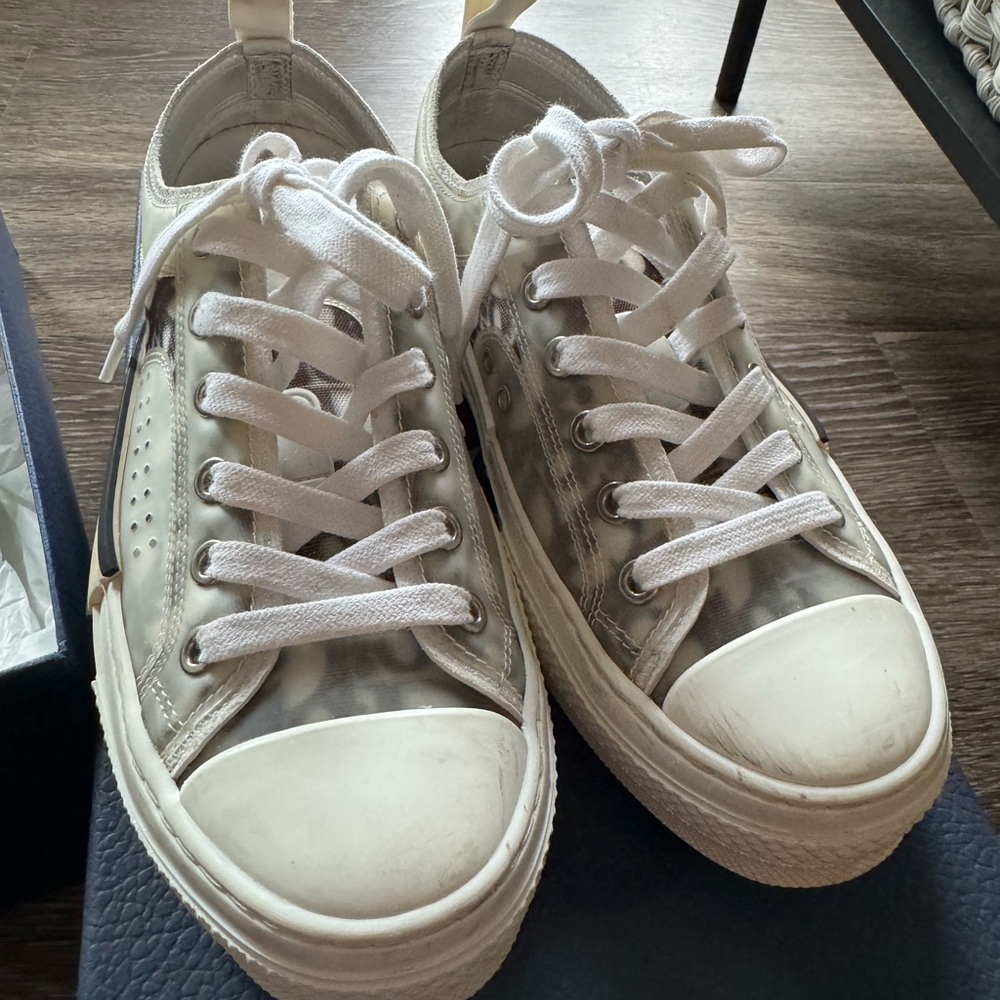 Dior Shoes
